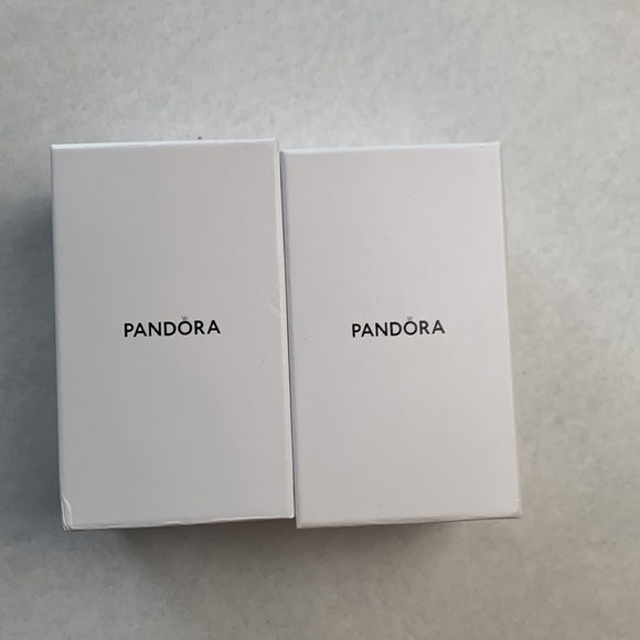 Pandora Limited Edition 2020 Ornament without charm - Picture 6 of 6